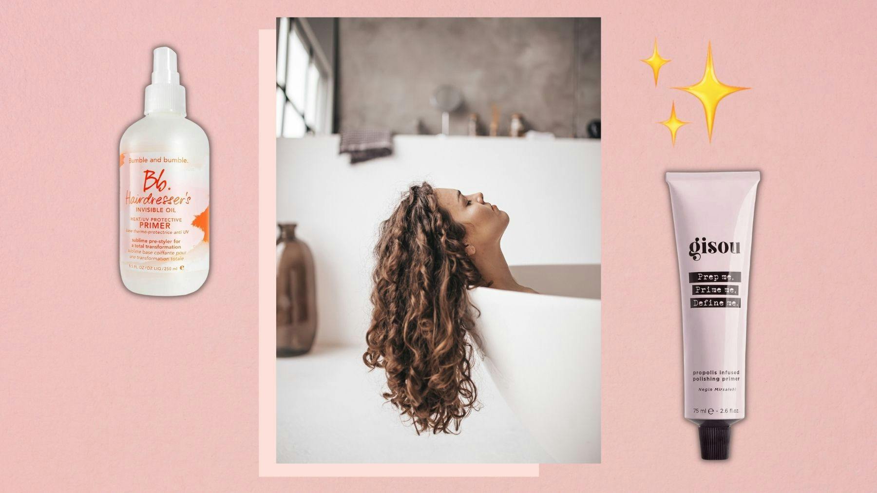 Hair Priming What Is This Wonder Product And Does It Work?